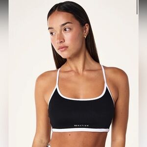 P.E NATION sports bra